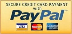 Pay By Paypal
